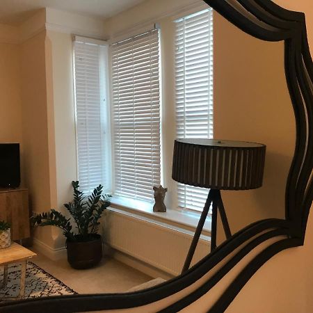 Stracey Road Apartment Норвич Экстерьер фото