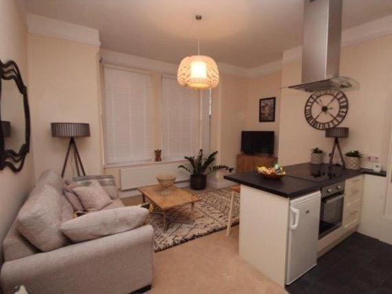 Stracey Road Apartment Норвич Экстерьер фото