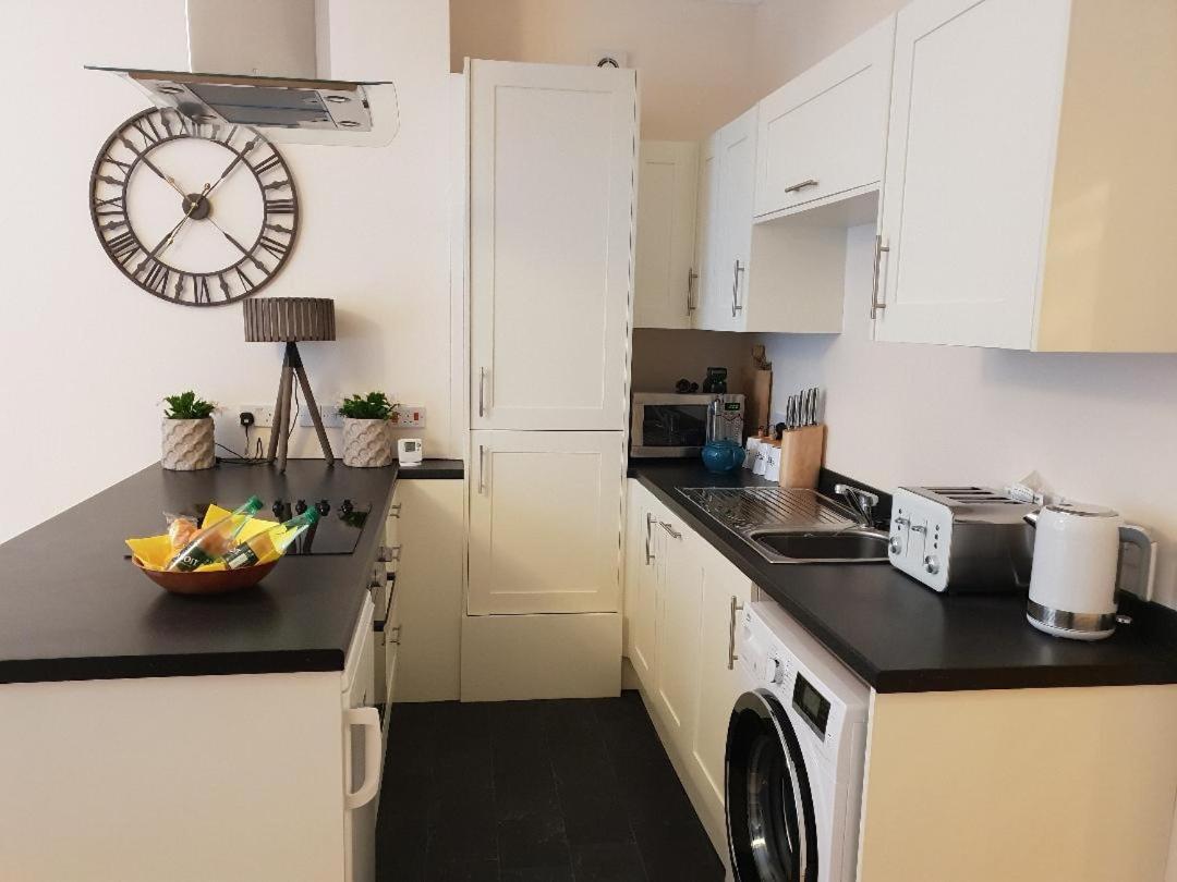 Stracey Road Apartment Норвич Экстерьер фото