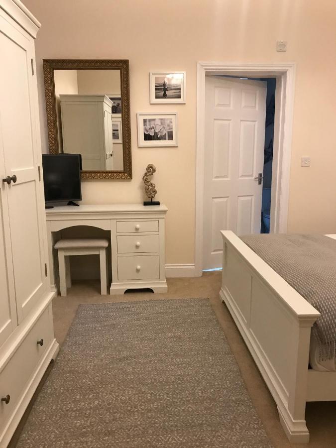Stracey Road Apartment Норвич Экстерьер фото